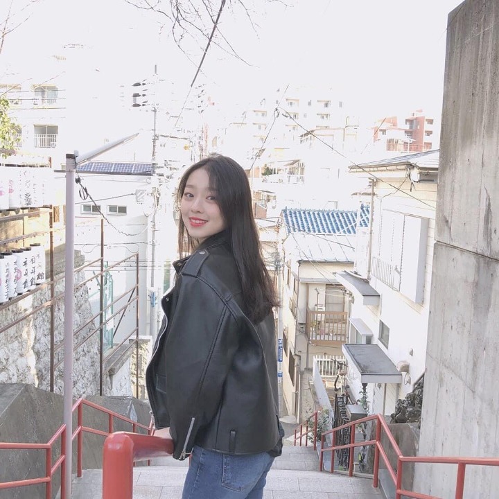 미모에 물이오른 18세 이수민 | 인스티즈