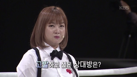 전 여친이 겹친다는 두 아이돌 | 인스티즈