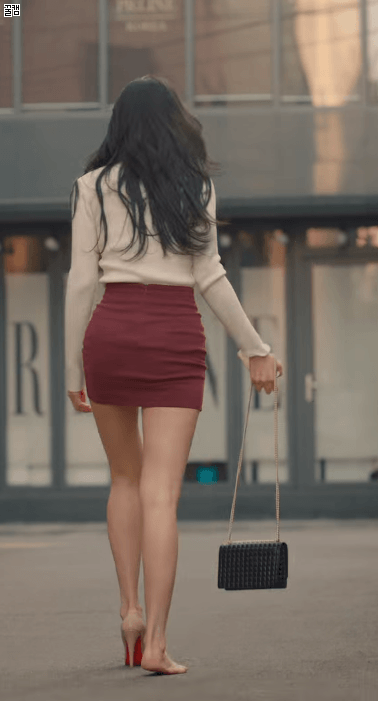 연예계에서도 손꼽힌다는 비율의 처자 | 인스티즈