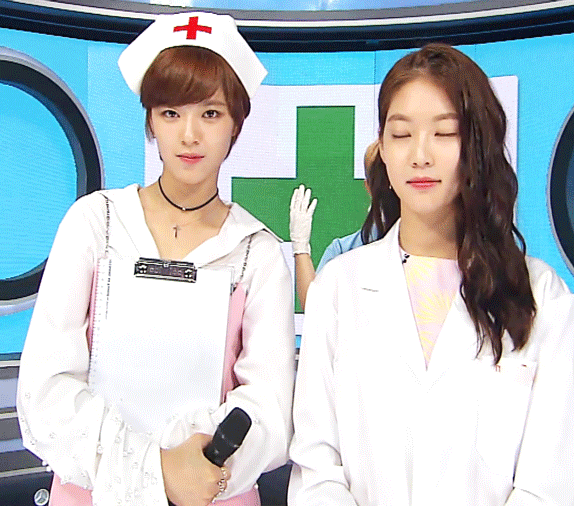 기계 유씨네 3자매 .gif | 인스티즈