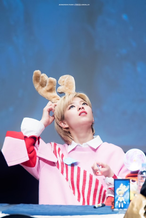 트와이스 유정연 | 인스티즈