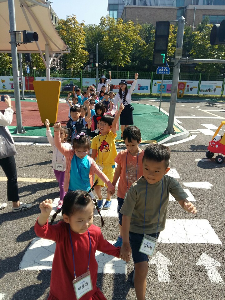 삼흥유치원 이미지