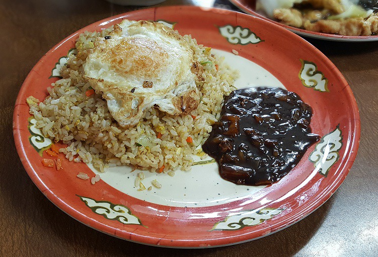 중국집 음식 조합 하나만 고르면? | 인스티즈
