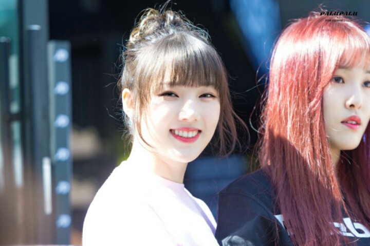 아침부터 여자친구 예린이 | 인스티즈