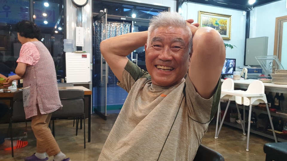 온천갈비 이미지
