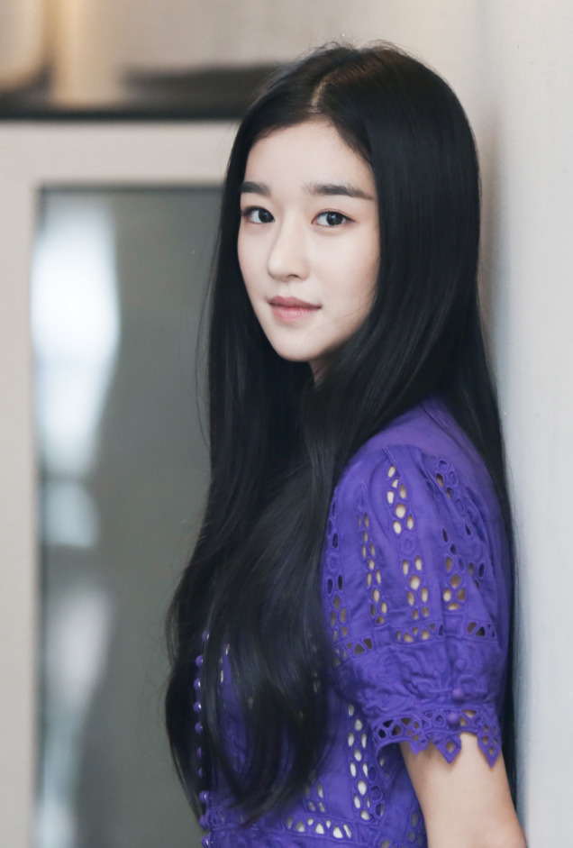 배우 서예지.jpgif | 인스티즈