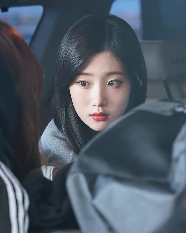 다이아 정채연 | 인스티즈