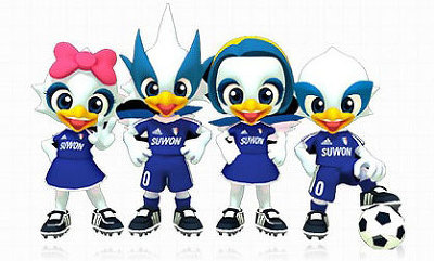 K리구 구단별 마스코트 모음 | 인스티즈