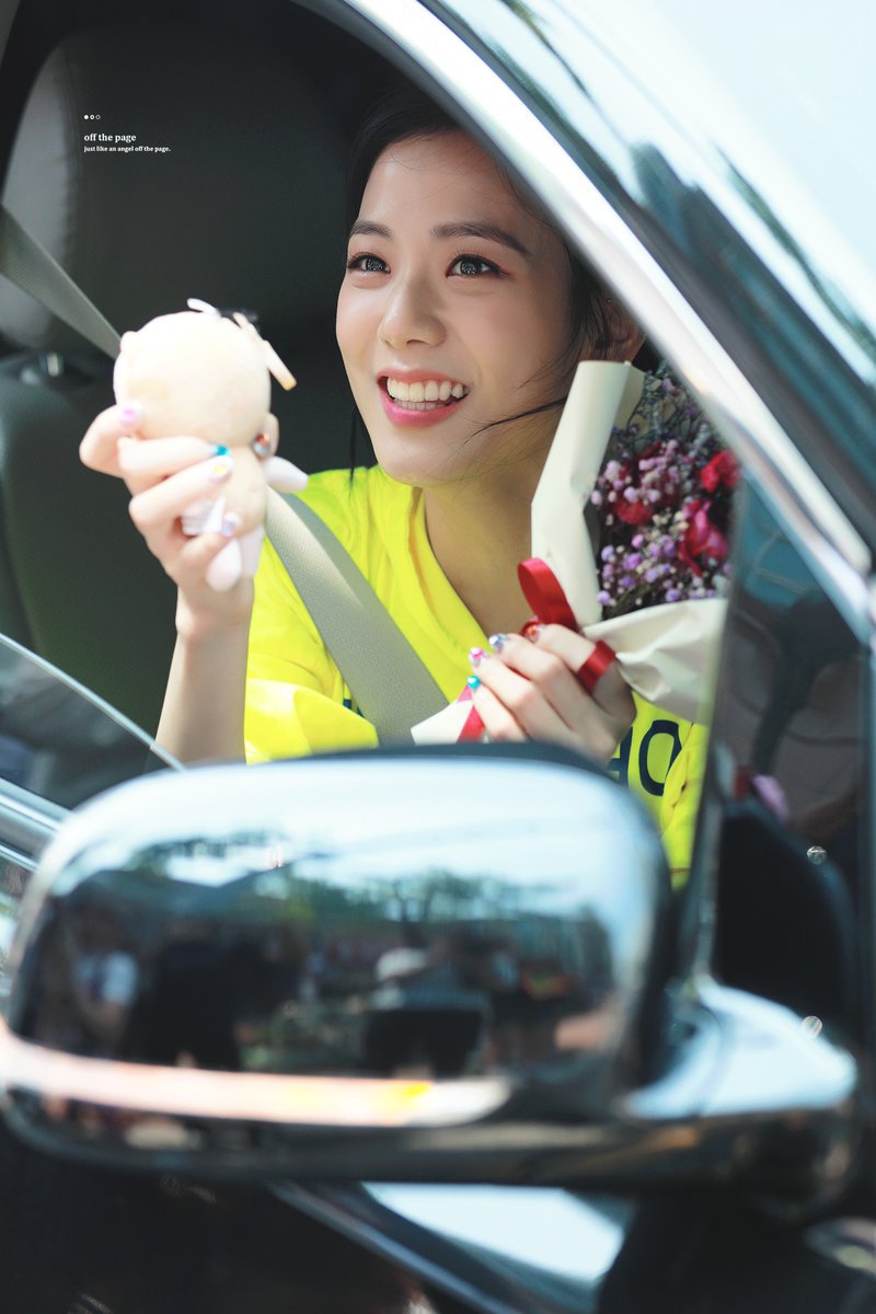 상큼한 블랙핑크 지수.jpg | 인스티즈