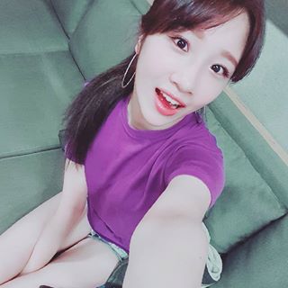 러블리한 최근 유나킴 인스타그램 셀카 시진들 .jpgif | 인스티즈