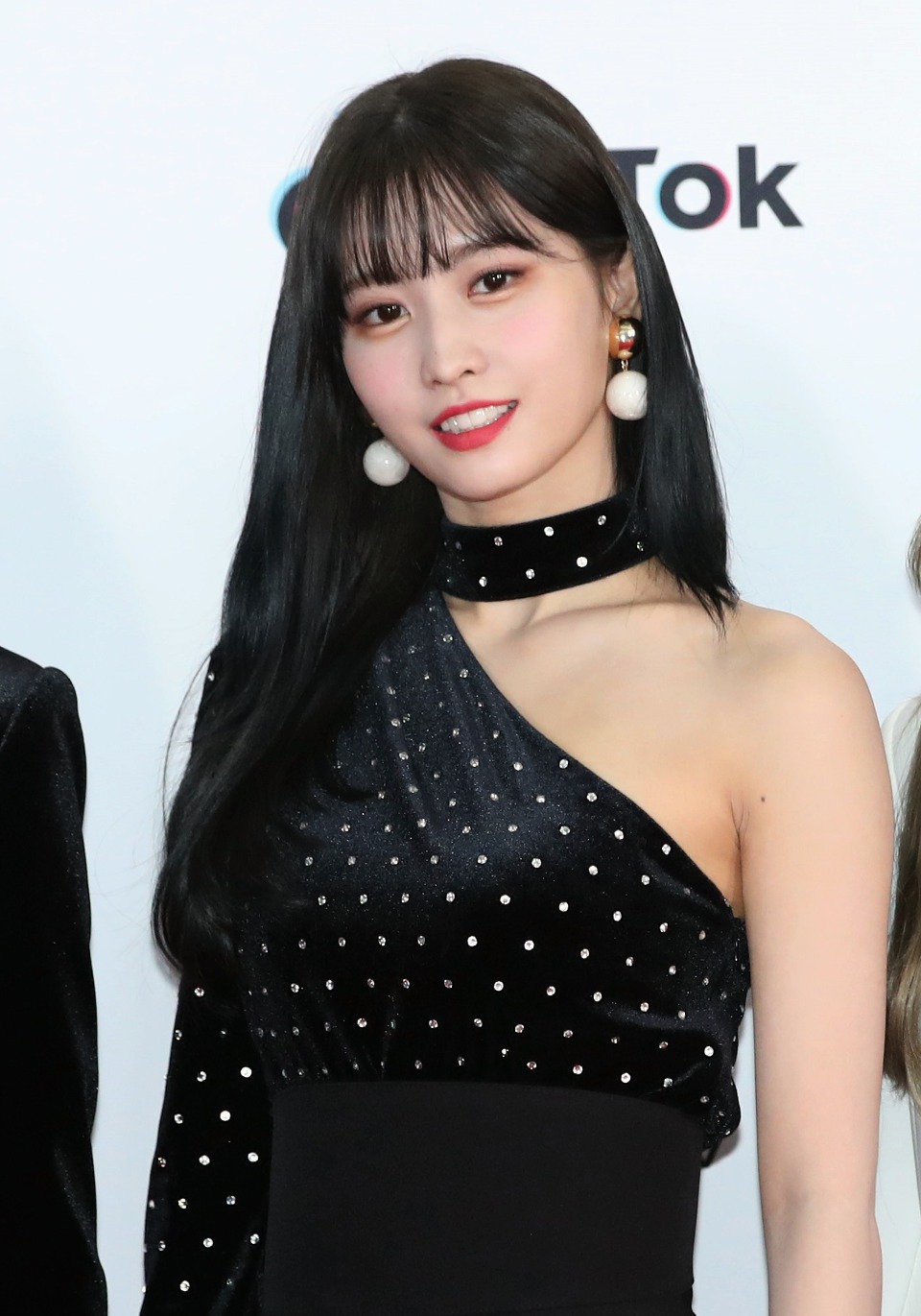 트와이스 2018 SBS 가요대전 레드카펫 | 인스티즈