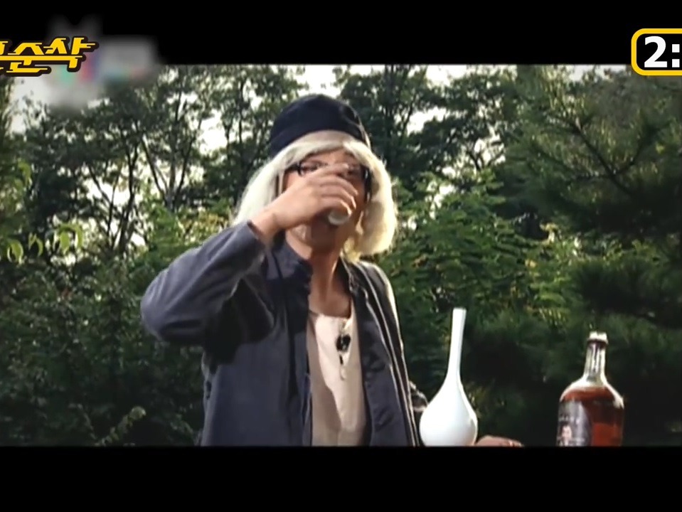 무도팬들이 좋아하는 꽁트 중 하나.JPG | 인스티즈