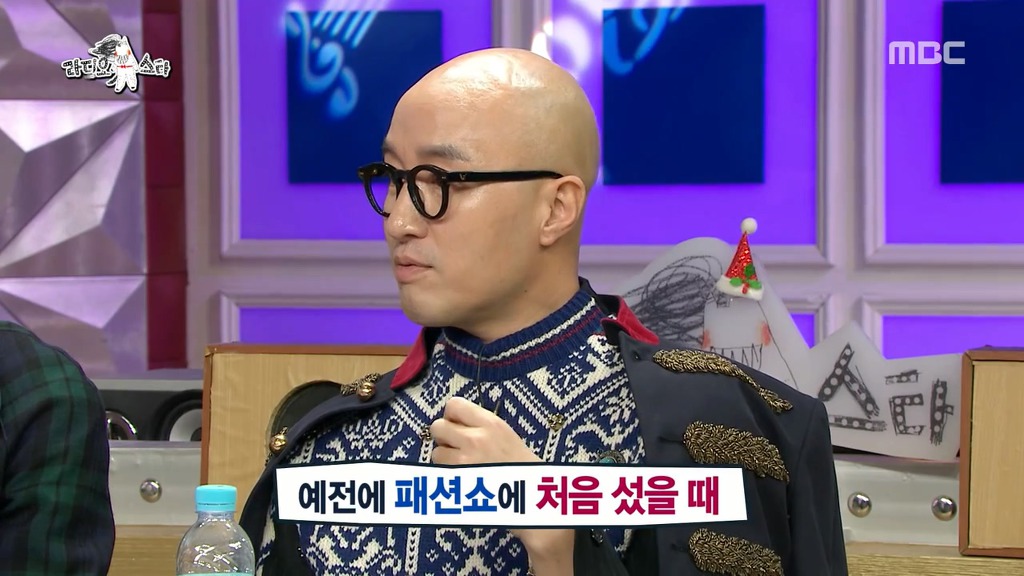 [라디오스타] 탑스타 유망주 감별사 홍석천.jpgif | 인스티즈