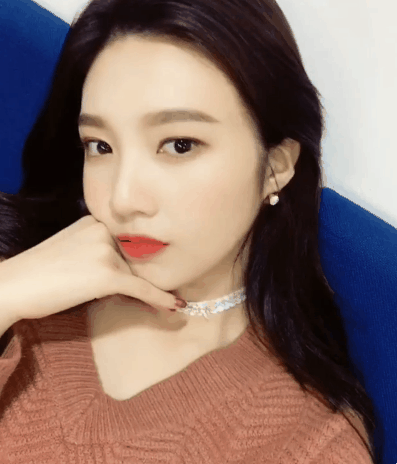 오늘자 레드벨벳 조이 인스타 미모.jpgif | 인스티즈