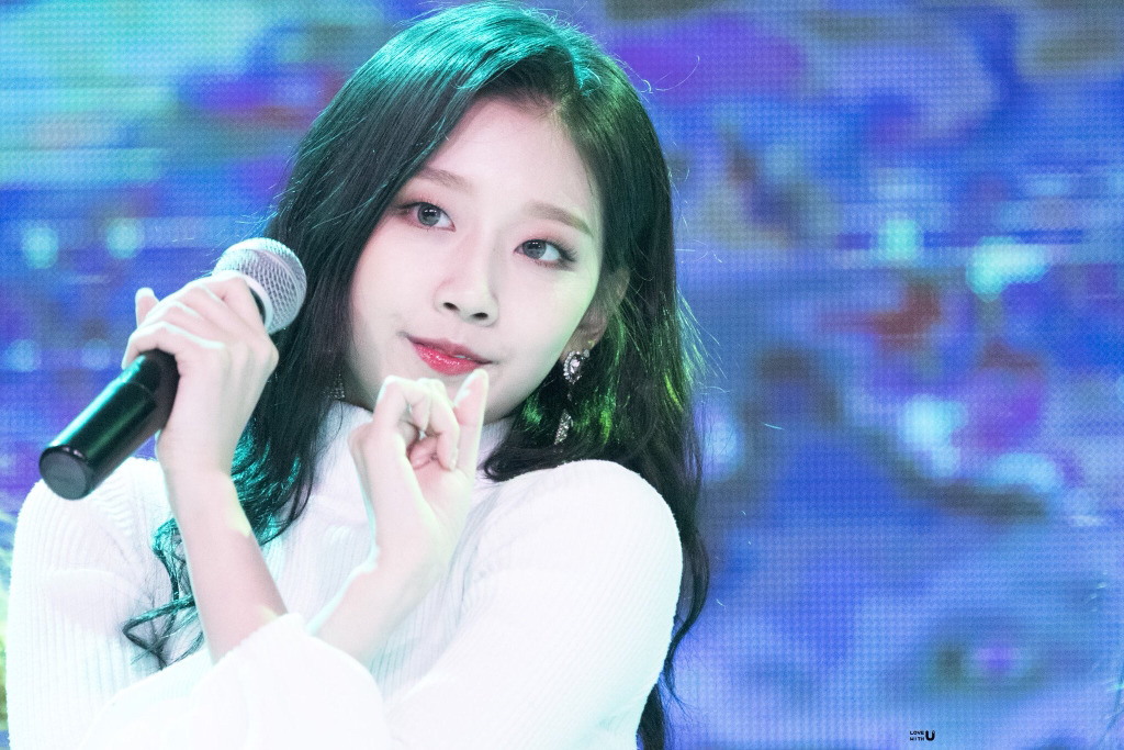 [러블리즈] 점심에는 예인이 | 인스티즈