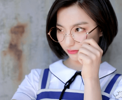 뮤비 촬영하는 이새롬.gif | 인스티즈