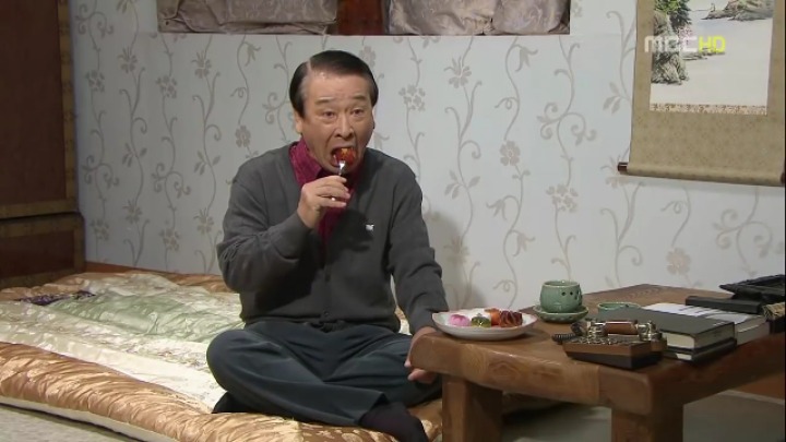 지붕킥 반박불가 레전드 에피. 68화(나카무라가 된 쥬얼리정) | 인스티즈