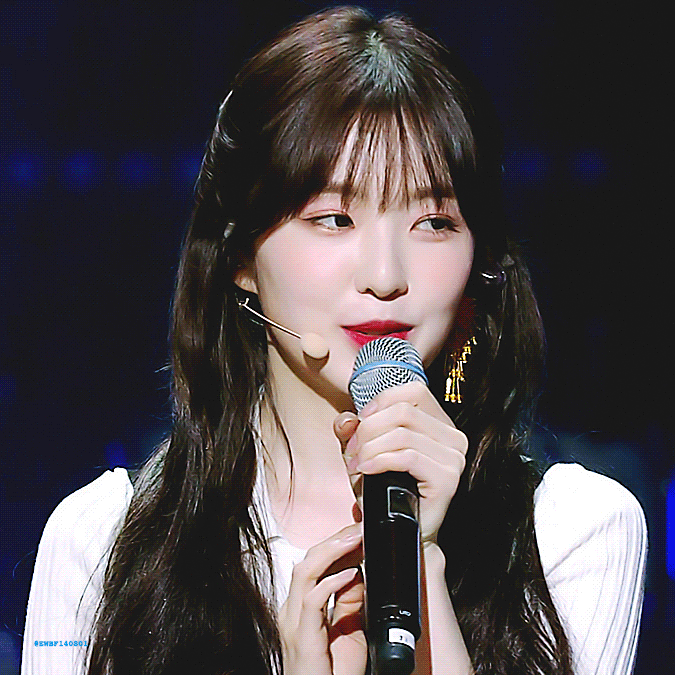 유스케 아이린.gif | 인스티즈