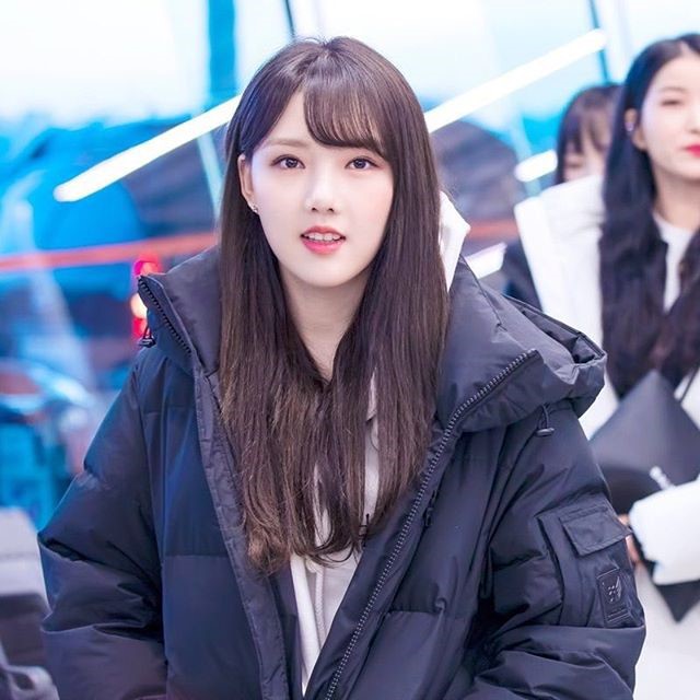여자친구 예린 | 인스티즈