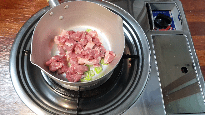 대구총각의 김치찌개 끓이묵기 (데이터 주의 gif많음) | 인스티즈