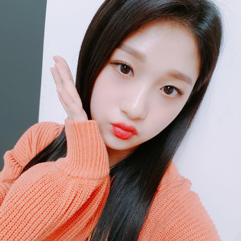 프로미스 나인 이서연 | 인스티즈