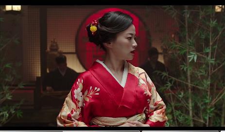 마지막 기생의 숨겨진 이야기 ＜영화＞ 해어화 10 | 인스티즈
