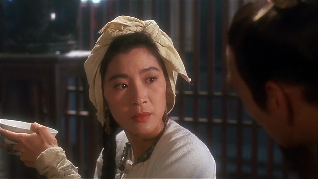 고전영화 이연걸의 태극권(1993).jpgif | 인스티즈