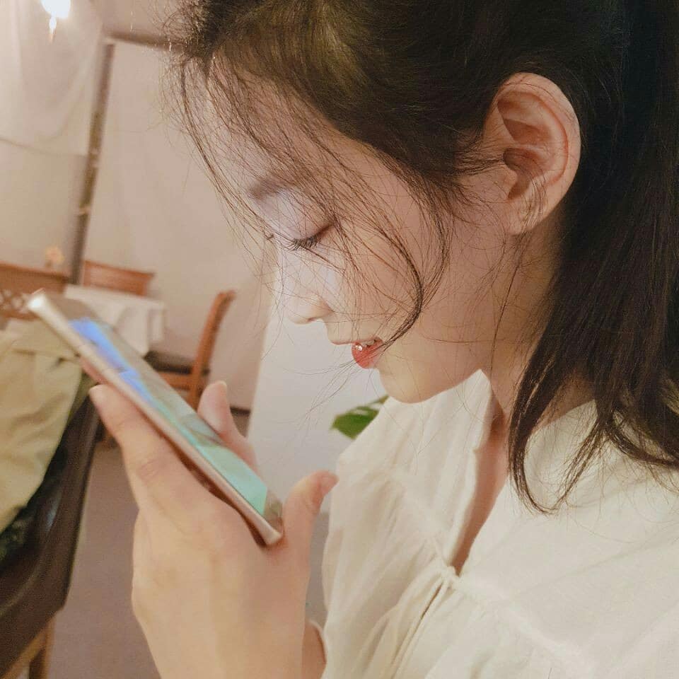 오늘자 구구단 하나 인스타그램.jpg | 인스티즈
