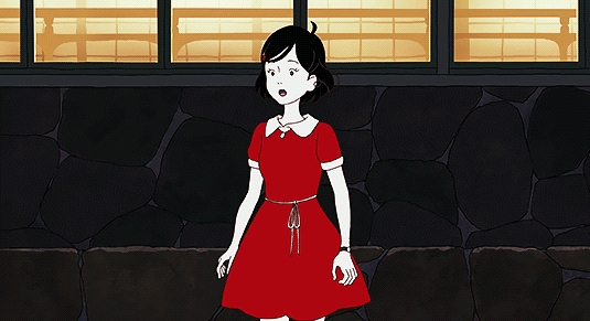 3년 된 애니메이션.gif | 인스티즈