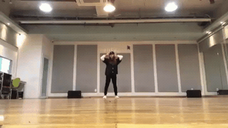 최유정 지코 아티스트 커버댄스 | 인스티즈
