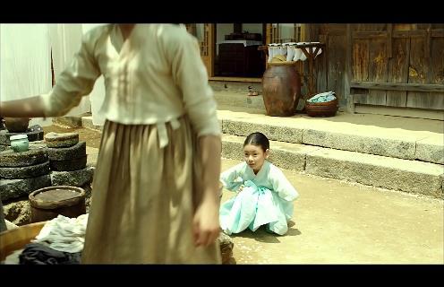 마지막 기생의 숨겨진 이야기 ＜영화＞ 해어화 01 | 인스티즈
