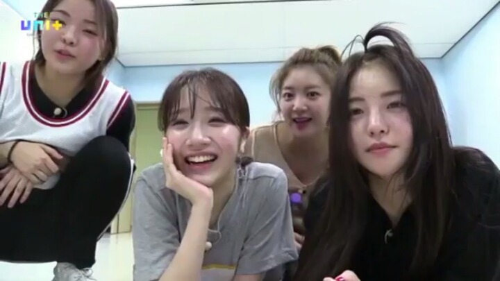 러블리한 최근 유나킴 인스타그램 셀카 시진들 .jpgif | 인스티즈