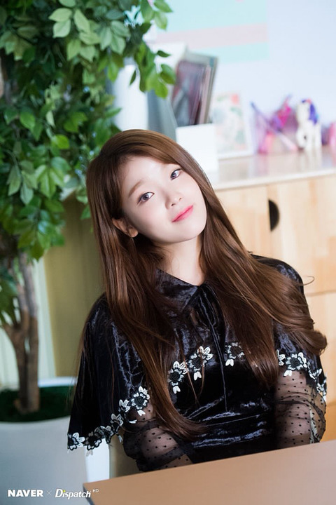 디스패치 오마이걸 | 인스티즈