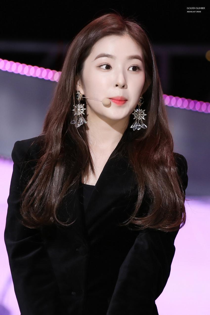 얼굴천재 레드벨벳 아이린.jpg | 인스티즈