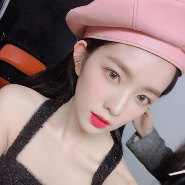 역대급으로 예쁜 아이린 | 인스티즈
