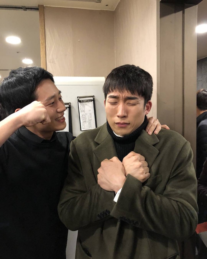 오병장 이미지
