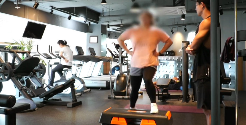 32살 여성, "아무리 운동을 열심히 해도 살이 빠지지 않는다." | 인스티즈