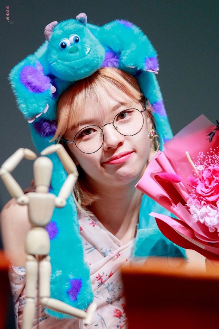 트와이스 유정연 | 인스티즈