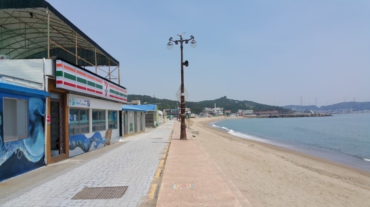 해파랑길펜션민박 이미지