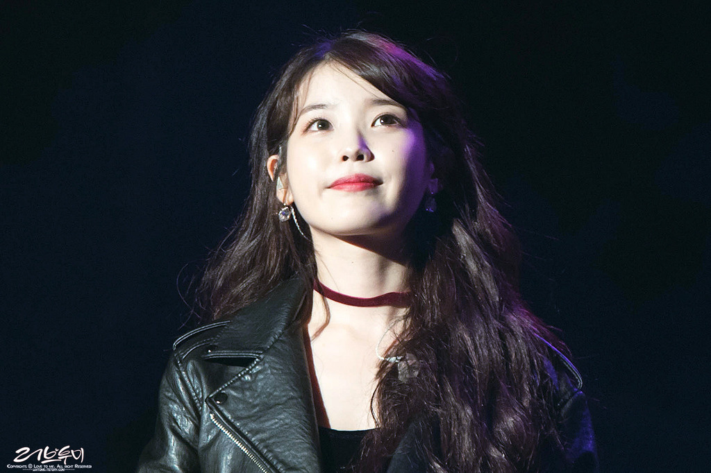 너무너무 예쁜 아이유.jpg | 인스티즈