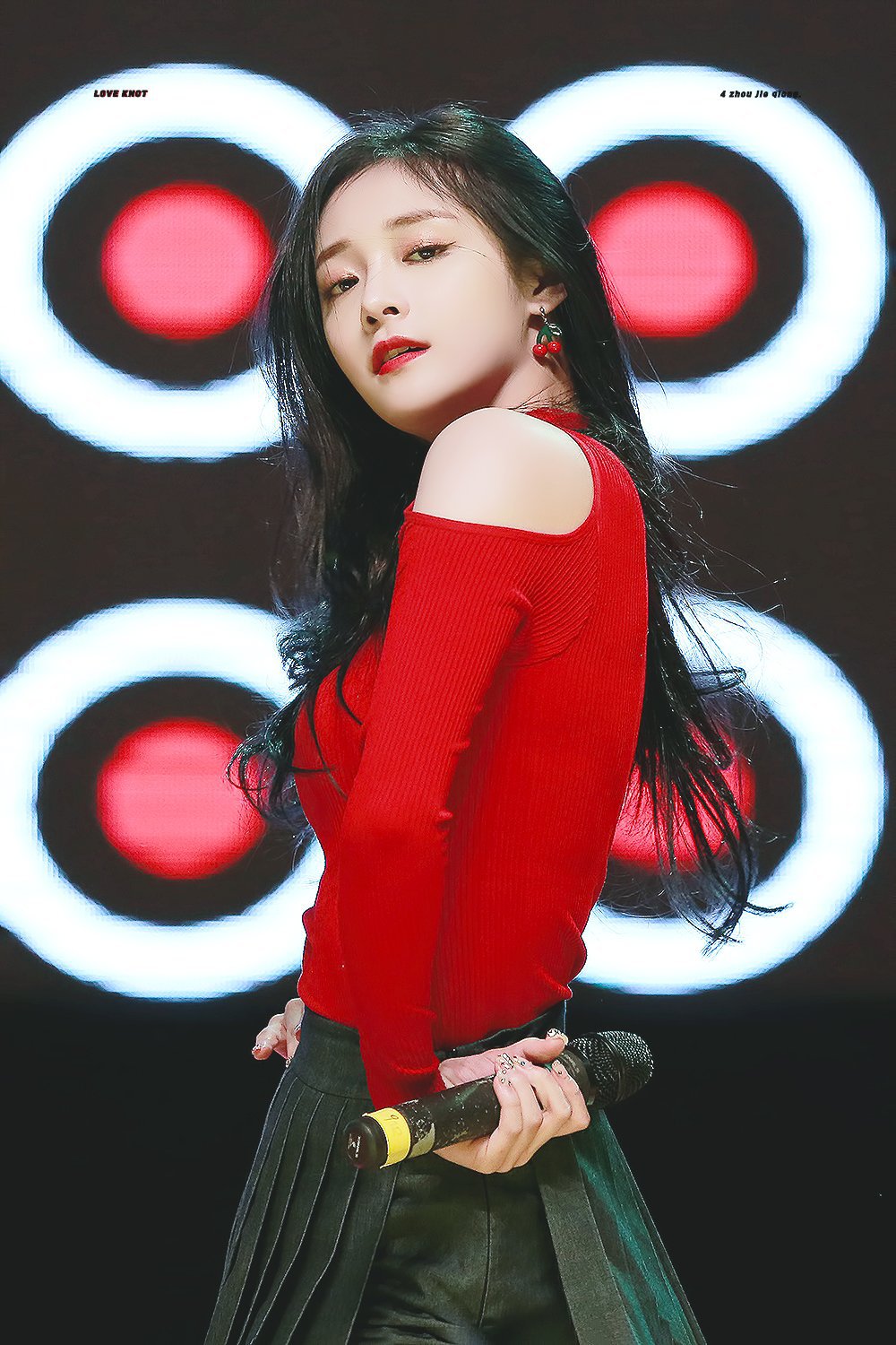 결경이 너무 치명적...하앙..// | 인스티즈