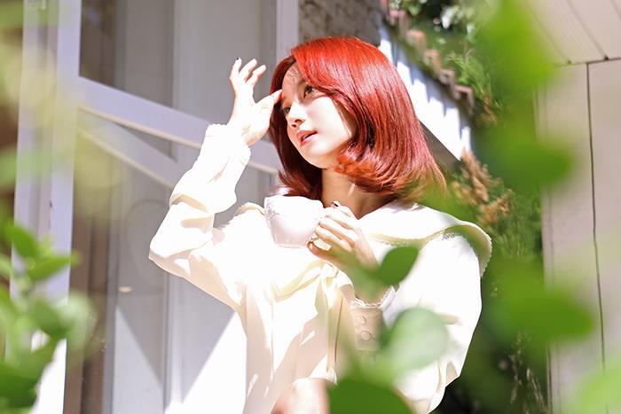 오마이걸 가을동화.jpg | 인스티즈