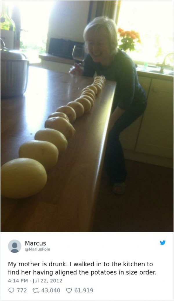 술먹고 했던 이상한 짓들 | 인스티즈