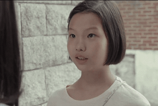 제가 왕따인데 친구가 생겼어요. 근데 왕따인걸 알고나서...gif | 인스티즈