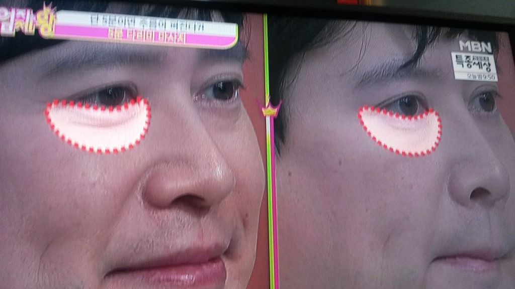 벚꽃눈썹 이미지