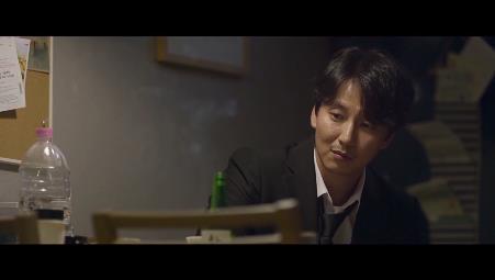 나에게만 그녀가 보이기 시작했다. 천우희 김남길 주연 ＜영화 어느날＞ 01 | 인스티즈