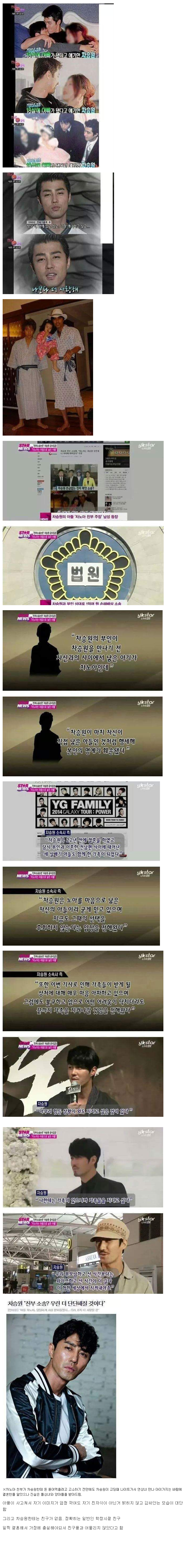 전 국민을 상대로 거짓말 한 배우 | 인스티즈