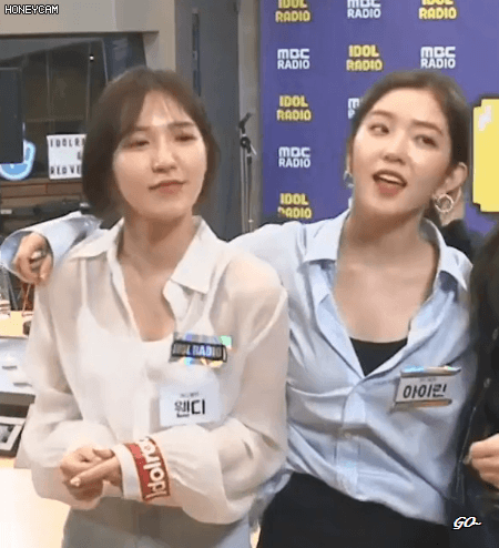 바보 웬디 아이린 | 인스티즈