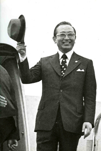 대한민국 국회 역사상 가장 쇼킹하고 센세이션을 일으켰던 사건 | 인스티즈