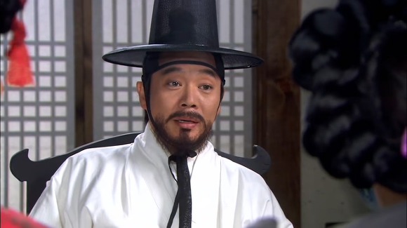 [황진이] 04 꺾여진 대 가여워 보듬어 왔소이다 | 인스티즈